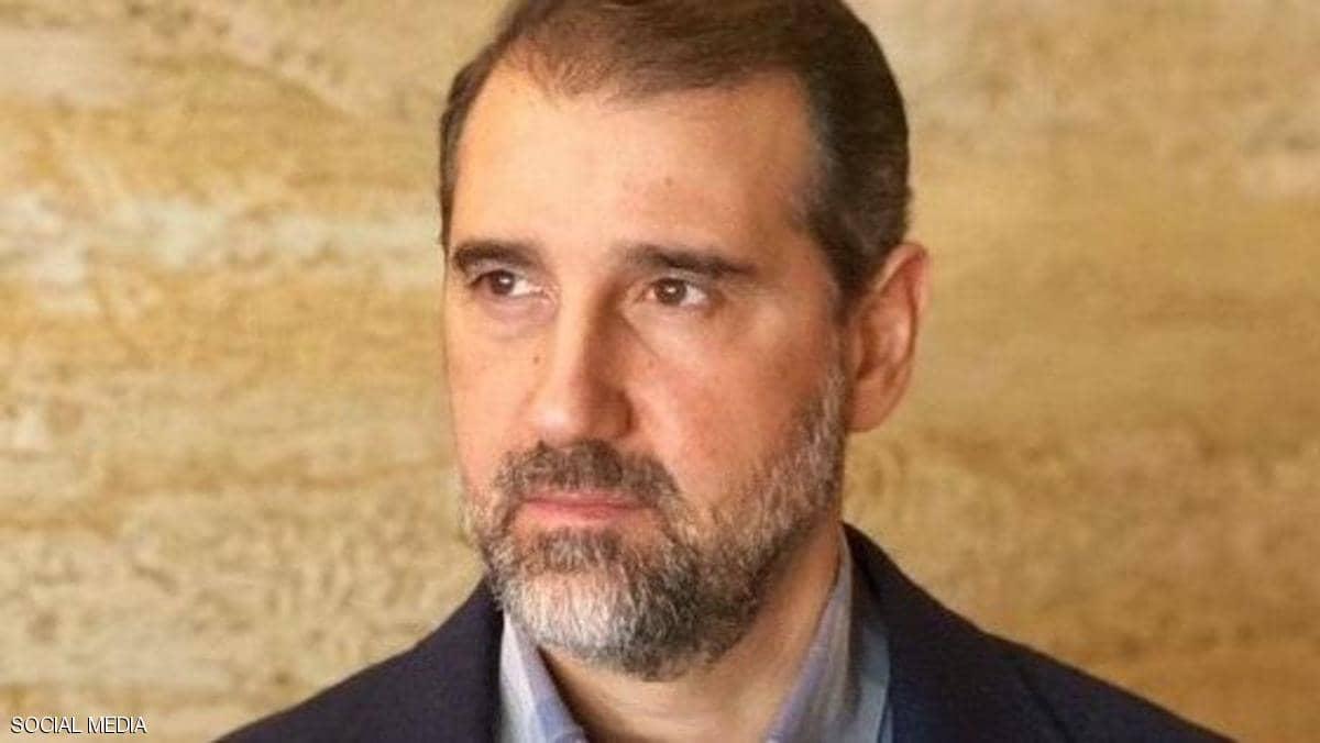 رامي مخلوف يوضح حقيقة المطالبات المالية لشركته