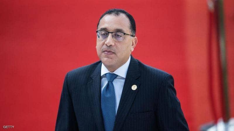 رئيس الوزراء المصري: سنستخدم حالة الطوارئ بشكل متوازن