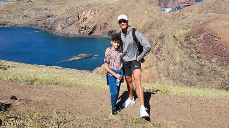 رونالدو "حبيس".. وعودته إلى يوفنتوس "في علم الغيب"