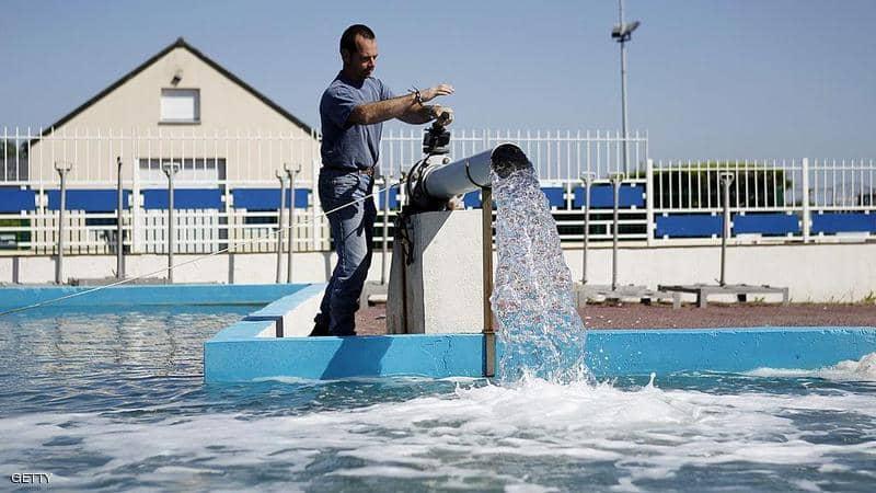 السويد.. تركيز كورونا في شبكات الصرف الصحي يثير قلق الأطباء