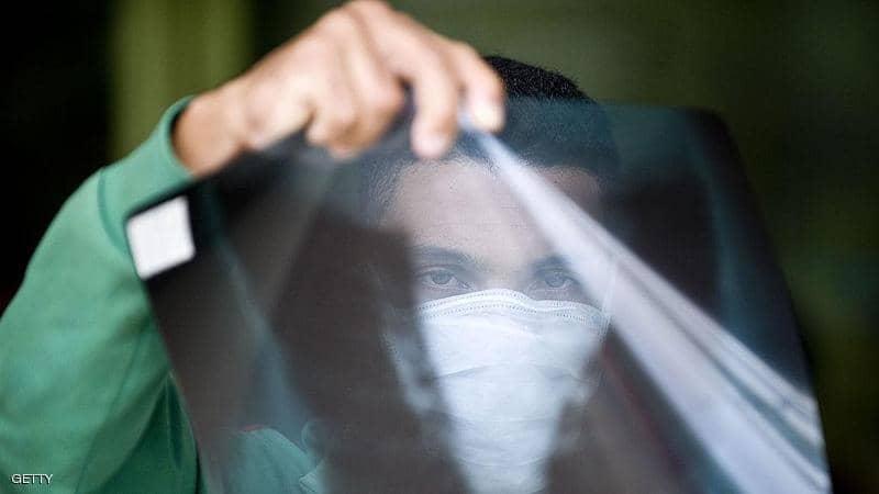 الأطباء يحذرون من ظاهرة غريبة للمصابين بكورونا