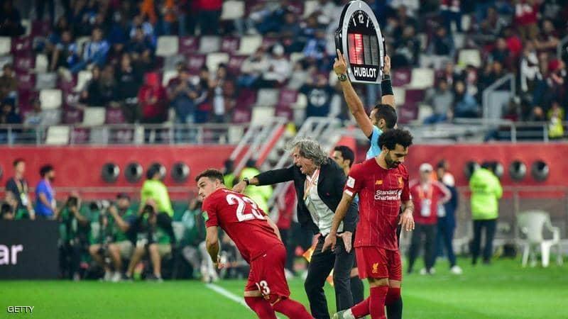 بسبب كورونا.. الفيفا يقر تغييرا غير مسبوق في تاريخ كرة القدم