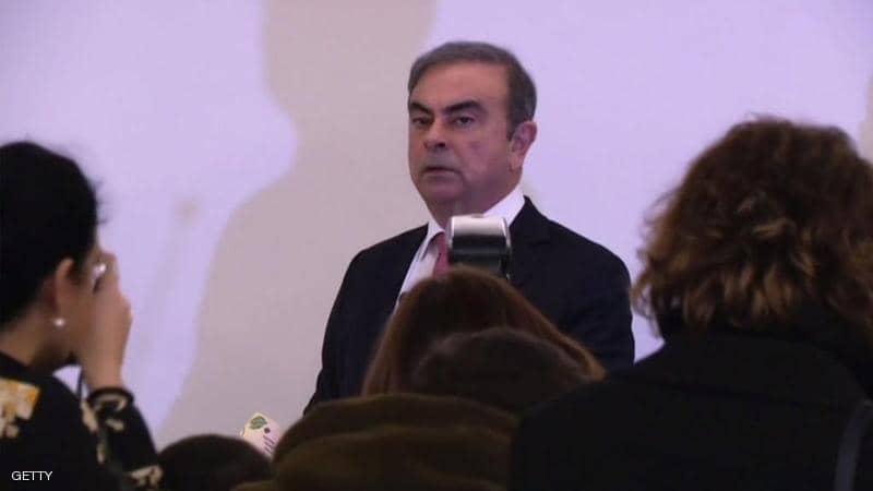 قضية غصن للواجهة مجددا في تركيا.. اتهام 7 أشخاص بتهريبه l 
