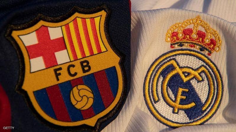 رئيس الليغا: مباريات الدوري ستقام كل يوم بين يونيو ويوليو