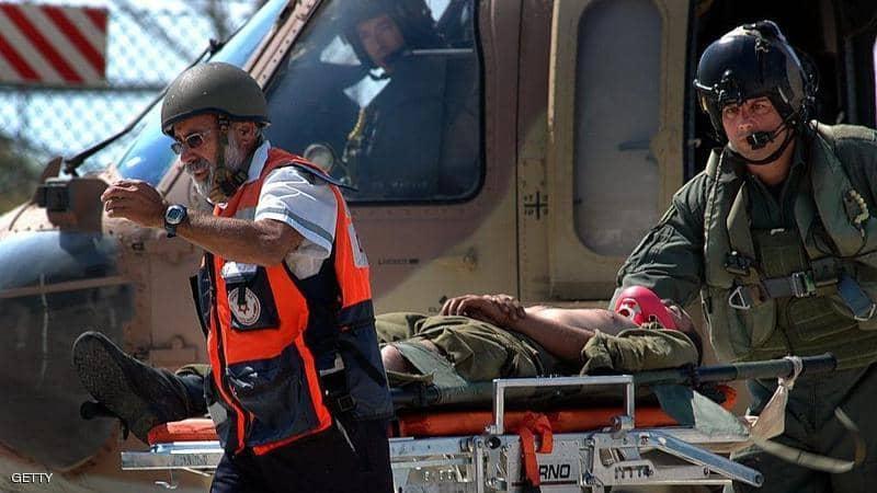 من المسافة صفر.. حجر يقتل جنديا إسرائيليا في الضفة