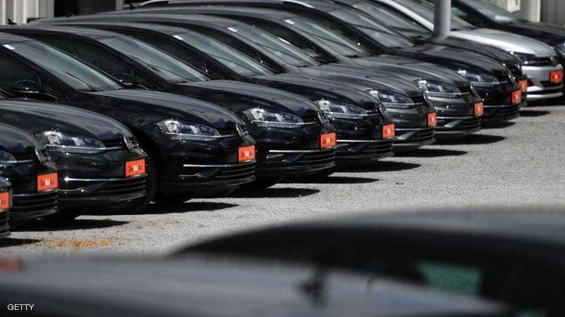 محكمة تلزم "فولكسفاغن" بتعويض مالكي سيارات فضيحة الانبعاثات