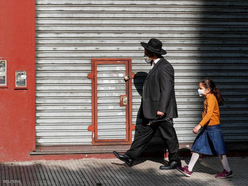 كورونا في إسرائيل.. السياسة قبل الصحة وعلماء الأوبئة غاضبون