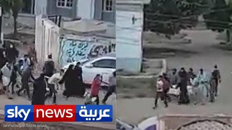 مصر.. تأخير 3 ساعات وراء "خطف" جثمان متوفاة بكورونا