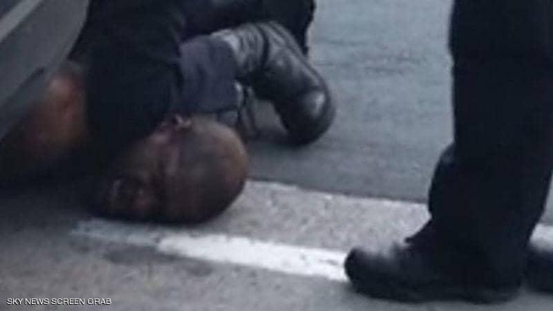 بأمر ترامب.. تحقيق في حادث منيابوليس "المؤسف جدا"
