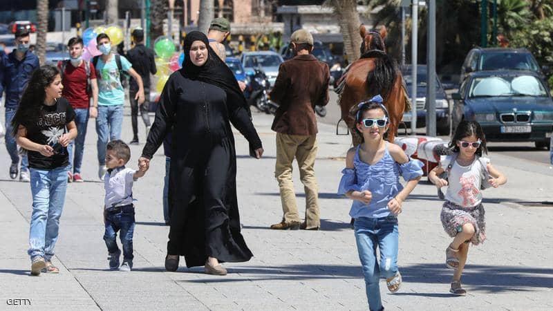 لبنان يدخل المرحلة الثانية من تخفيف الإجراءات الوقائية