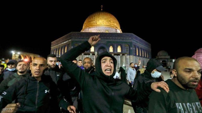 الجيش الإسرائيلي يعتذر عن قتل فلسطني مصاب بالتوحد