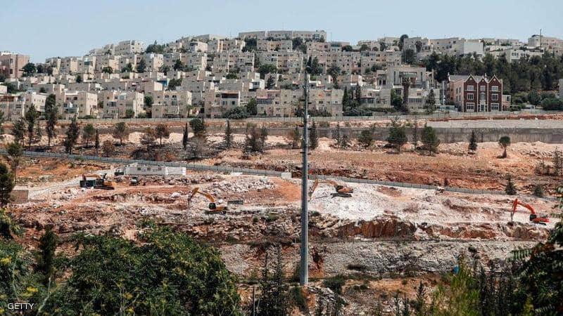 المحكمة العليا بإسرائيل تبطل قانونا يمنح الشرعية للمستوطنات