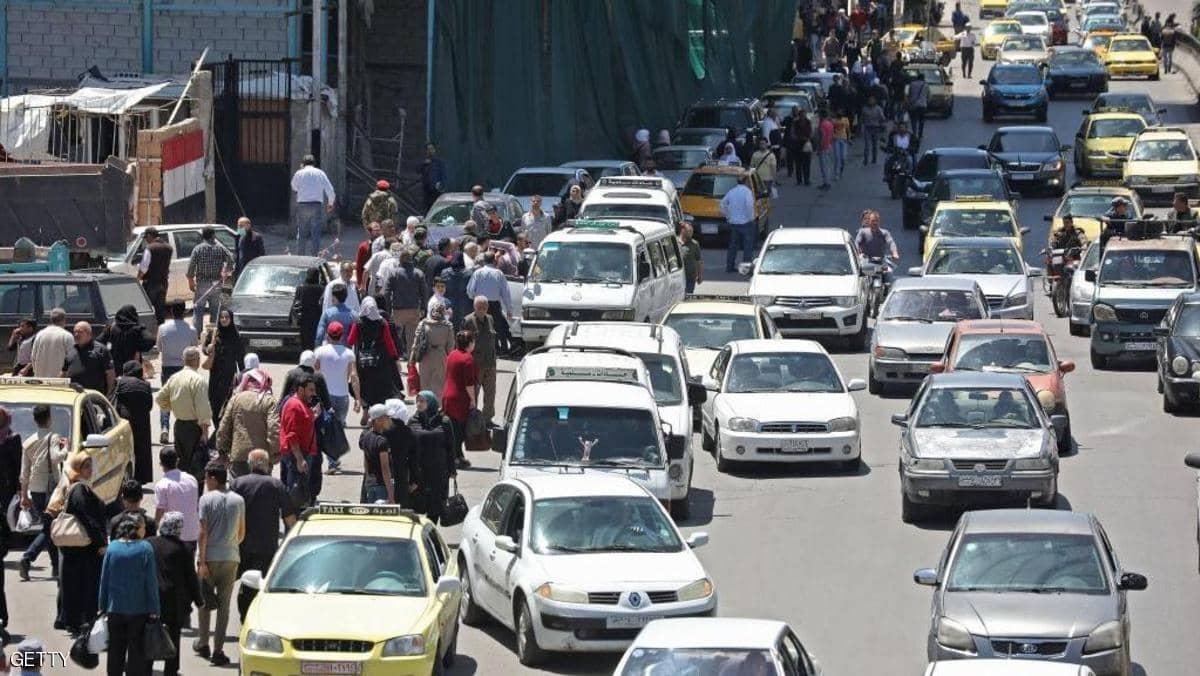 يوم الأربعاء المخيف.. كيف ستتأثر سوريا بقانون قيصر العقابي؟