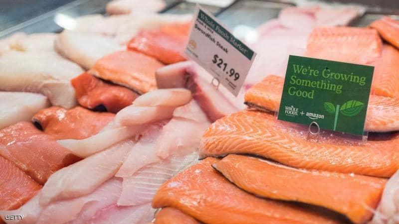 الصين والنرويج يحسمان الجدل: السلمون بريء من كورونا