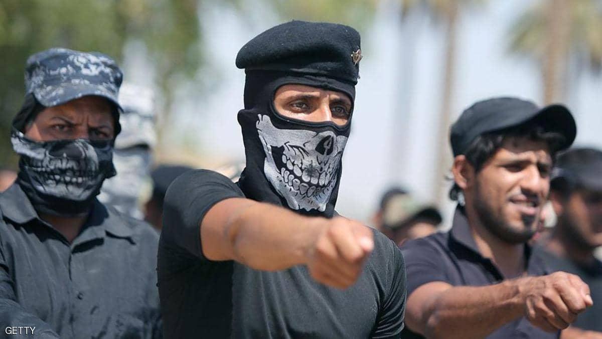 ميليشيات "كتائب حزب الله" ترفض تسليم سلاحها للدولة العراقية