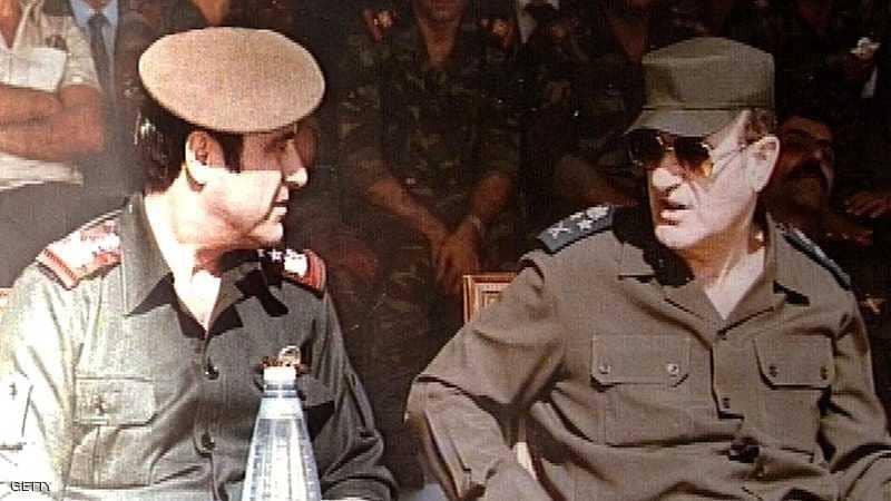 السجن 4 سنوات ومصادرة أملاك رفعت الأسد بتهم الاحتيال