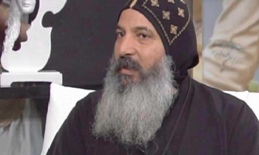 الموت يغيّب الأب رويس الأورشليمي رئيس الطائفة القبطية في لبنان
