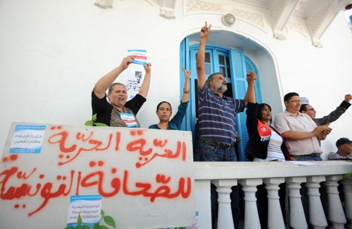 هذه الدول العربية في ذيل قائمة الحريات الصحفية بالعالم