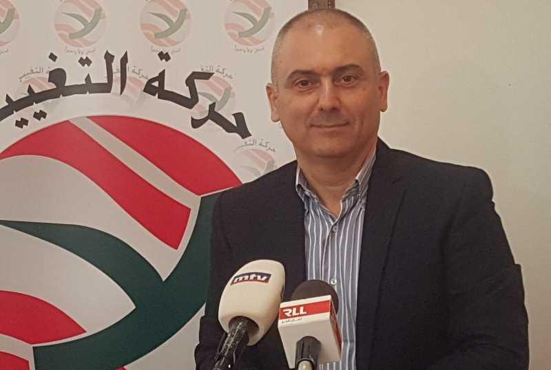 محفوض: دولار لبنان الى 5 آلاف.. فلنستعد للأسوأ