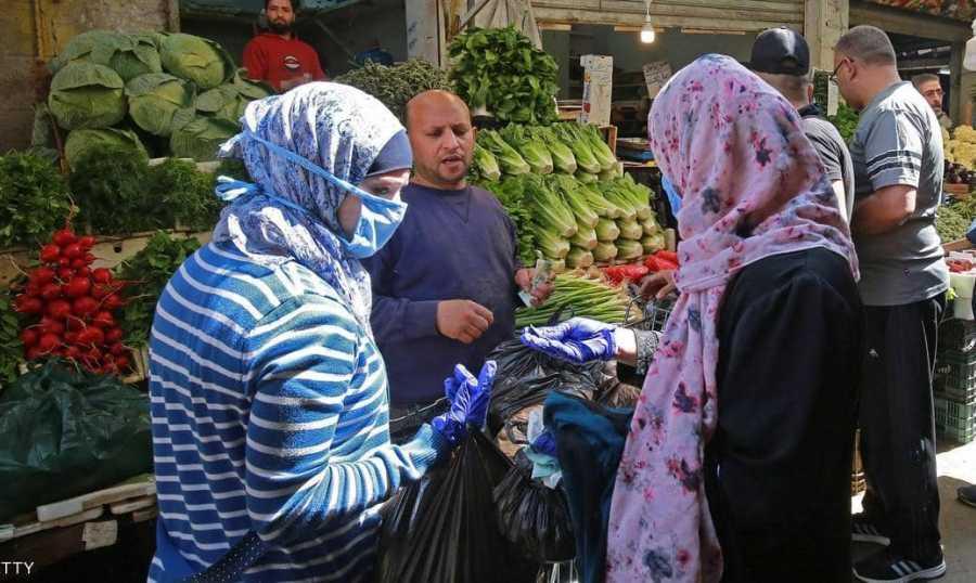 الأردن يتعافى.. لا إصابات بكورونا لليوم السابع