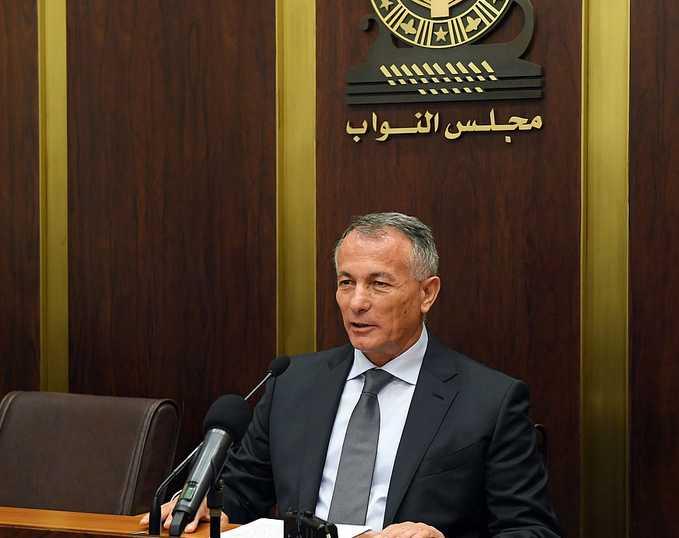 النائب شامل روكز: لم أكن مع التسوية مع "القوات"والجنرال ميشال عون لا "يُعوّض" المشكلة بالمحيطين به وانا مع حكومة مستقلة بالكامل ومتجانسة