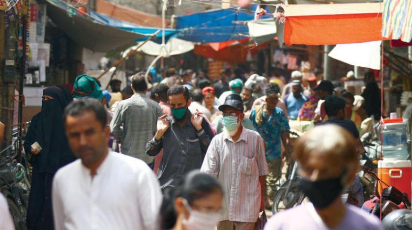 إندونيسيا تسجل أكبر زيادة يومية في الإصابات بـ«كوفيد ـ 19» ارتفاع الحالات في باكستان إلى أكثر من 113 ألفاً