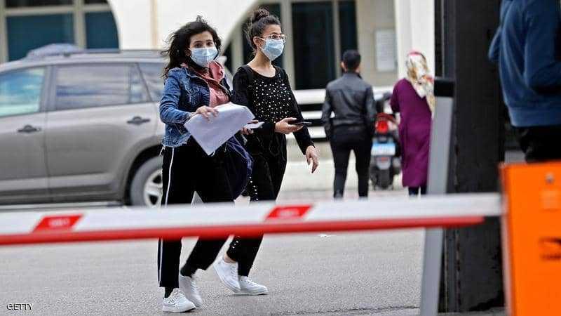 آخر مستجدات كورونا.. 1119 إصابة جديدة هكذا توزعت ماذا عن الوفيات؟ الأبيض: إغلاق كلي ‏قريباً...والامتثال اساس