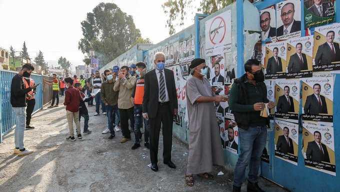 الأردن: أكثر من أربعة ملايين ناخب يدلون بأصواتهم في الانتخابات النيابية