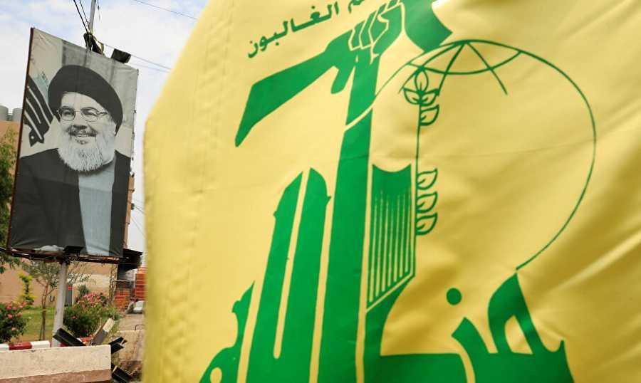 هكذا علق حزب الله على السفيرة الاميركية!