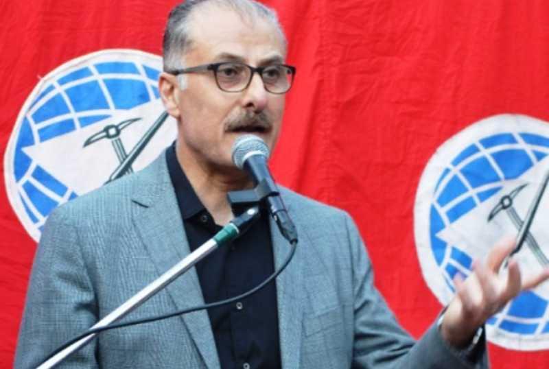 هل سقط الاختصاصيون على مذبح المحاصصة؟  النائب بلال عبدالله: تعثر وخروج على معايير المبادرة الفرنسية