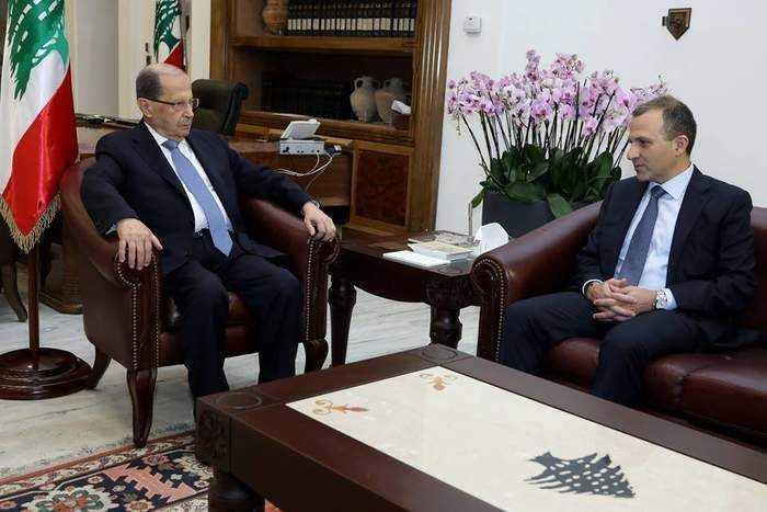 العقوبات على باسيل رسالة إلى عون.. طبارة: الأهداف البعيدة المدى ليست واضحة