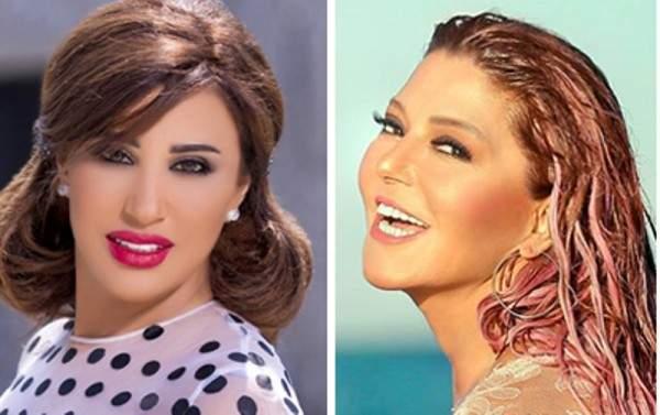 نجوى كرم وسميرة سعيد في مهمة صعبة... 4 أصوات تنتقل للمرحلة الأخيرة من The Voice Senior