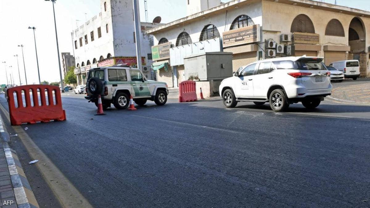 دول عربية تندد بالهجوم على مقبرة لغير المسلمين في جدة