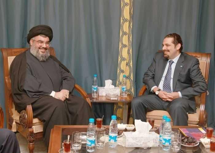 إشادة نصرالله بباسيل... رسائل مشفرة إلى الحريري