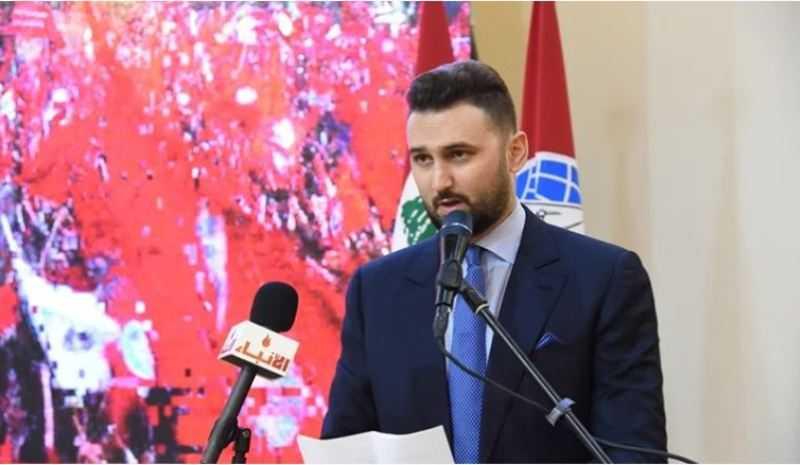 تيمور جنبلاط في ذكرى أبو فخر: وعد بالعدالة والبقاء في ميادين النضال