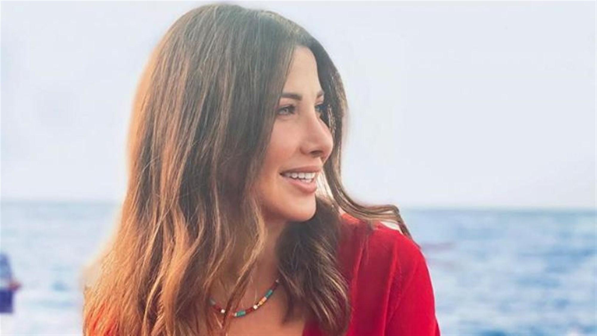 نانسي عجرم تتخطّى حاجز المليونين وتحقق نجاحاً جديداً