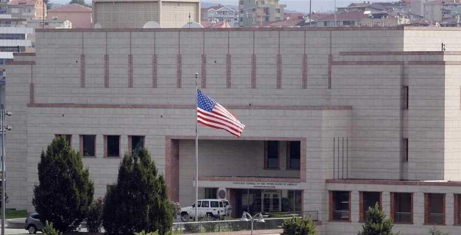 السفارة الاميركية في لبنان: الدول الأوروبية تشنّ حملة على حزب الله المدعوم من إيران
