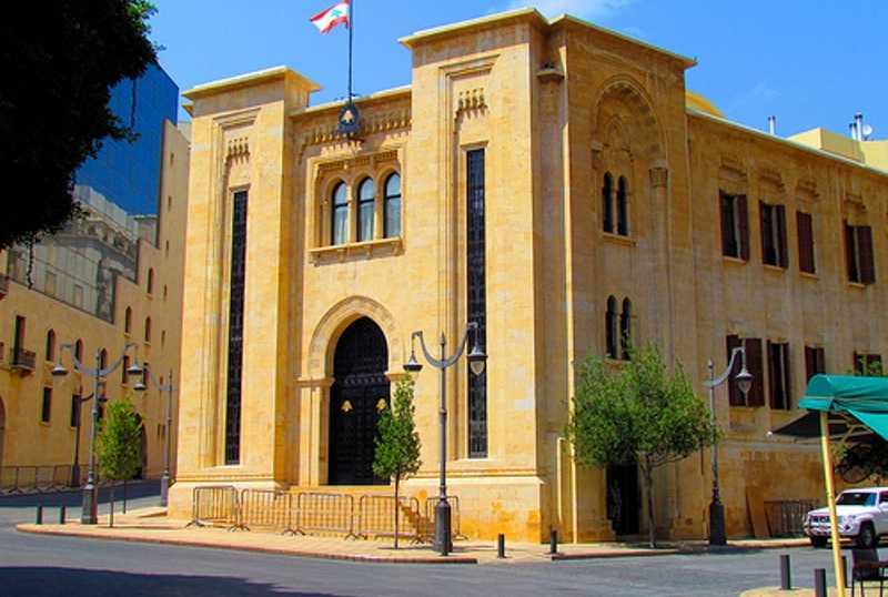 لجنة الاقتصاد تابعت موضوع هبة الطحين والتأخر في التحقيق بانفجار المرفأ البستاني: خطة لبناء اهراءات والعمل على ترشيد الدعم