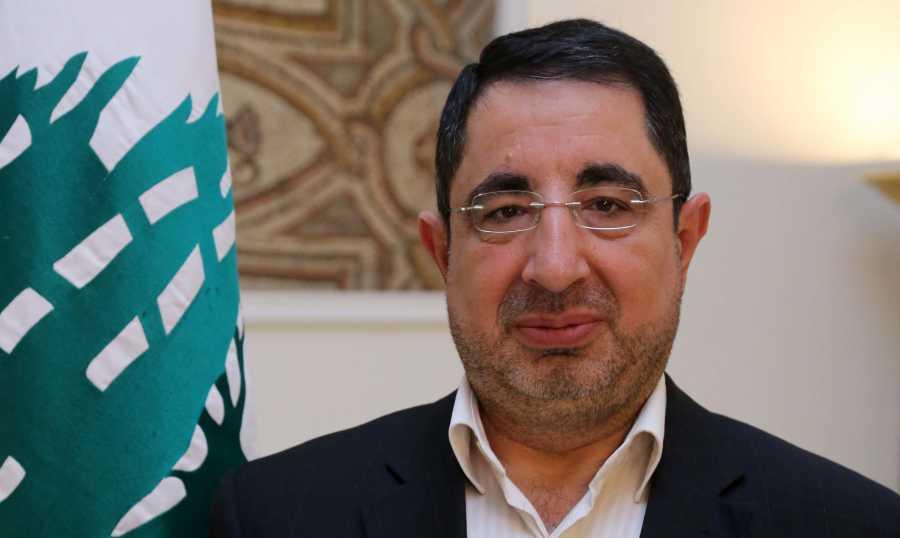 النائب حسين الحاج حسن: تسلم قطاع الإتصالات لا يعفي من الملاحقة