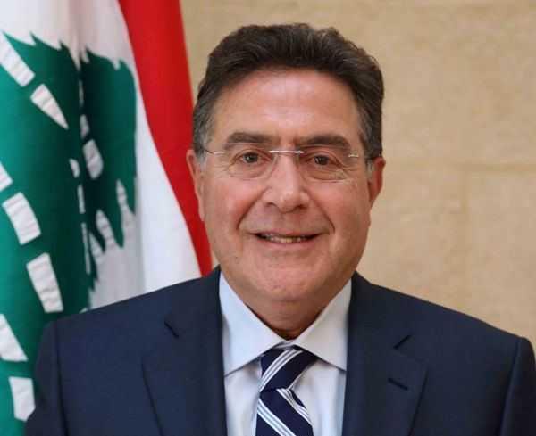 الوزير السابق نقولا التويني: حصار بيروت حلم إسرائيل