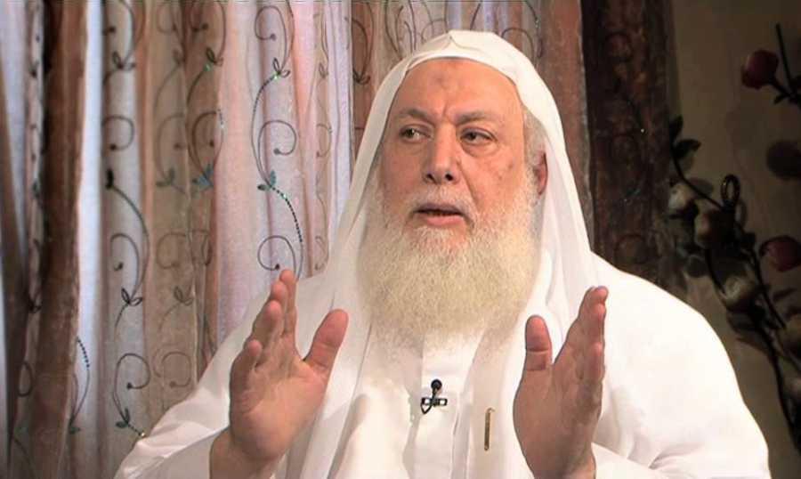 بعد إصابته بكورونا... الشيخ الشهال في ذمة الله