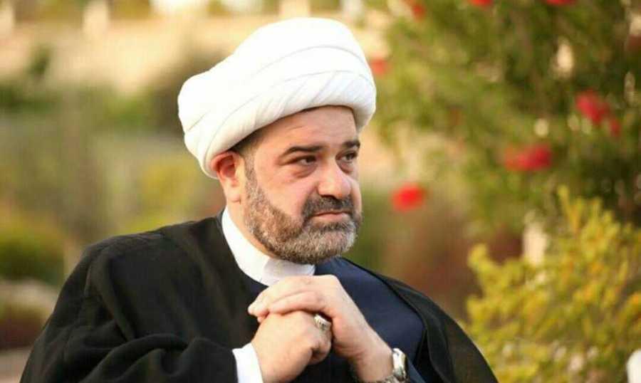 المفتي عبدالله: تشكيل الحكومة أمر ملح أكثر من أي شيء