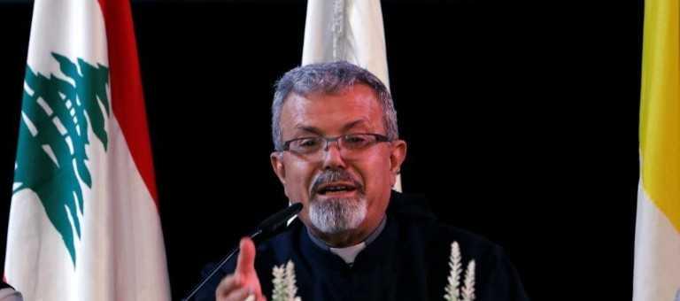 مع بدء الاقفال العام... الاب عازار يناشد إنصاف المدارس