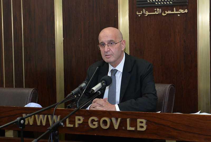 عراجي: لقاح "كورونا"لن يصل قبل آذار
