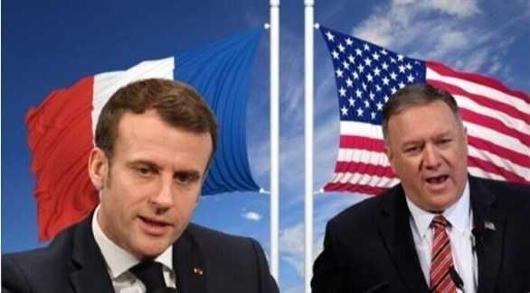 لبنان على طاولة ماكرون-بومبيو من ضمن ملف ايران؟! وصية ترامب للاوروبيين: لا تسايروا بايدن في مهادنتها
