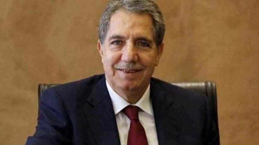 وزني يحذّر من "نهاية" البلاد... ويؤيّد المبادرة الفرنسيّة لدعم لبنان