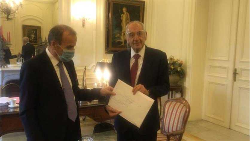 بري يصرّح عن الذمة المالية