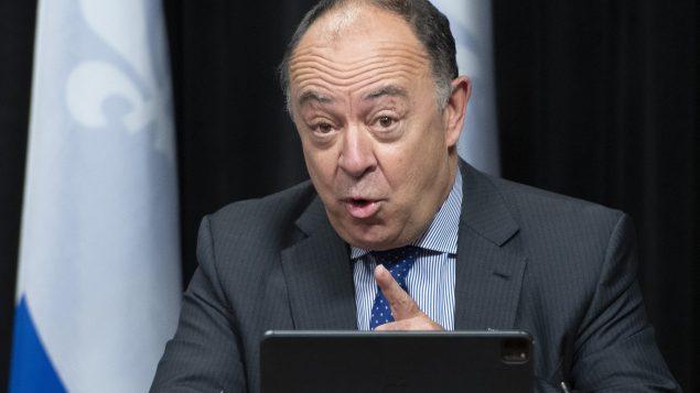 حكومة كيبيك تزيد موازنتها المخصّصة للخدمات الطبيّة في المنزل