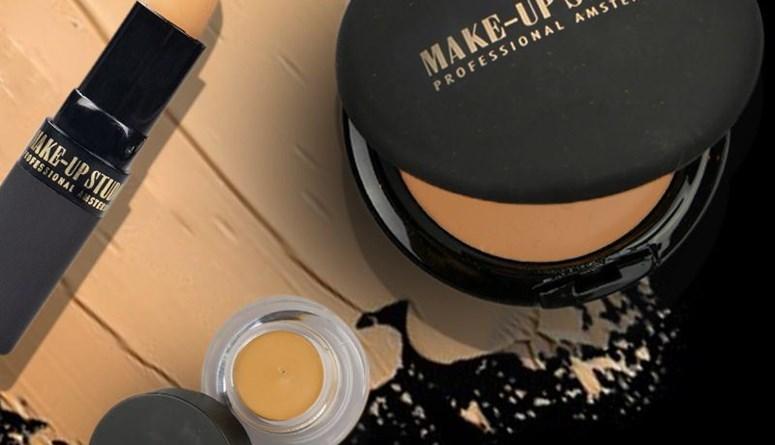 MakeUp Studio ونجاح كبير من الثمانينات... "أنت مَن تحددين هويتك"