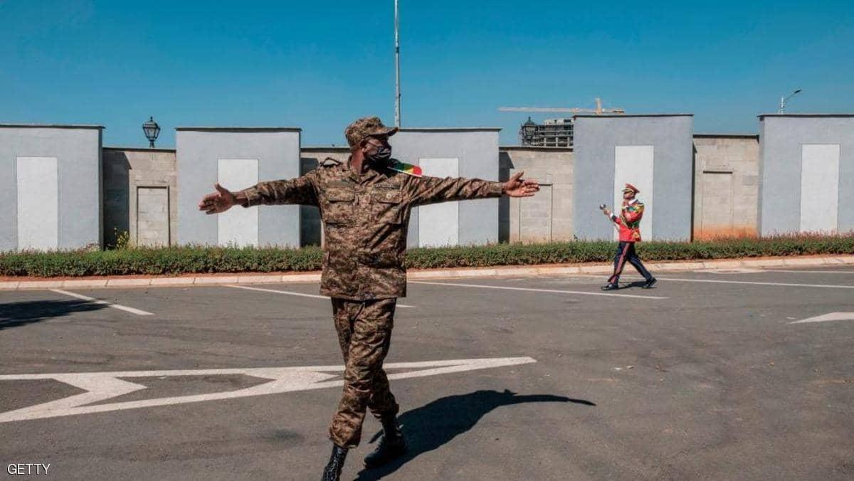 إثيوبيا تعلنُ "انتصارات كبيرة" وتحدد الخطوة المقبلة بتيغراي